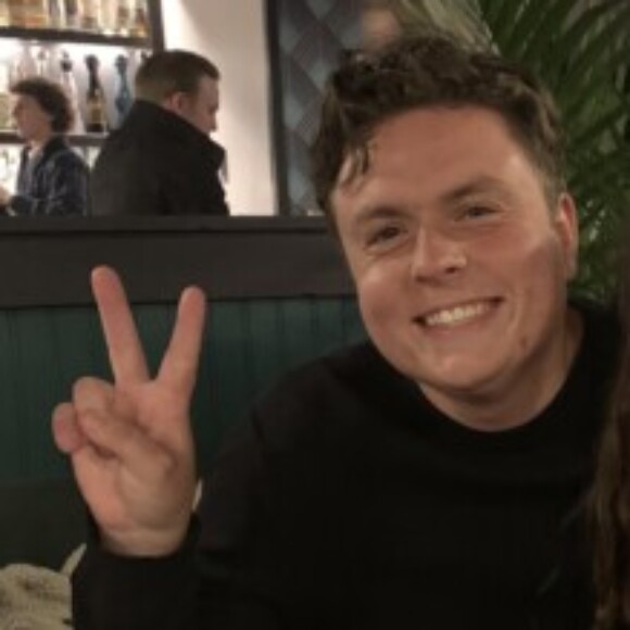 Profile picture of Tj