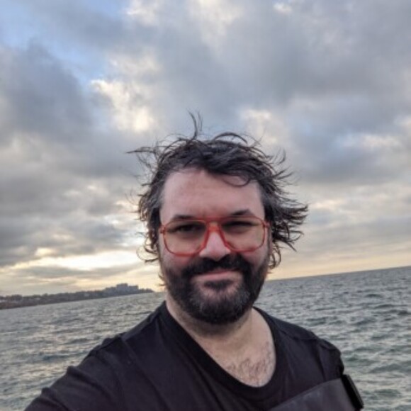 Profile picture of CW