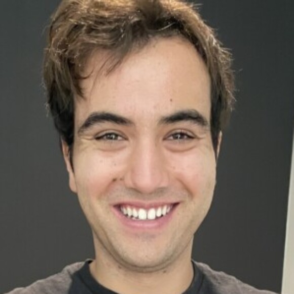 Profile picture of Andre