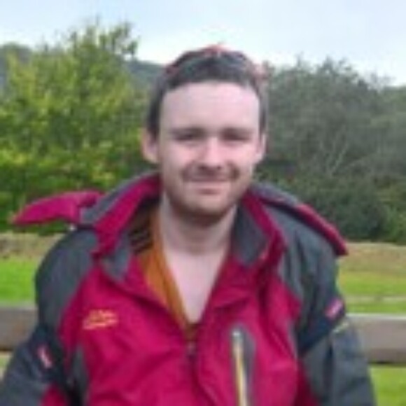 Profile picture of gamer