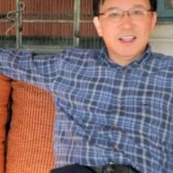 Profile picture of Li Eric Wei
