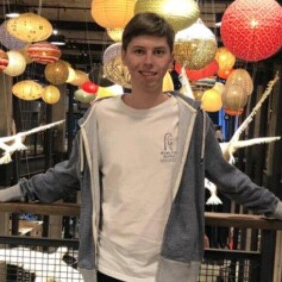 Profile picture of Benjamín