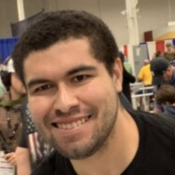 Profile picture of Vinny1997