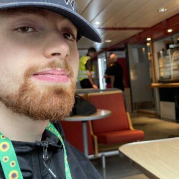 Profile picture of mjhmichael