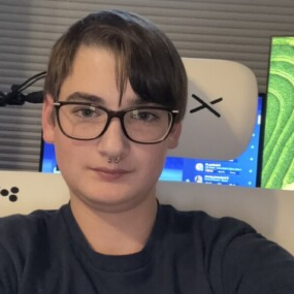 Profile picture of Ben