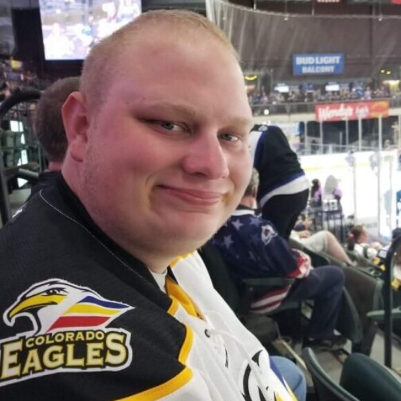 Profile picture of Rhyse Bates