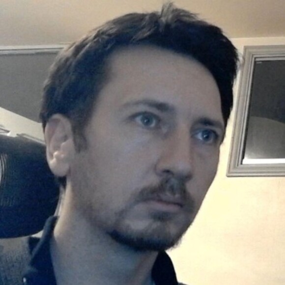 Profile picture of PierreZ