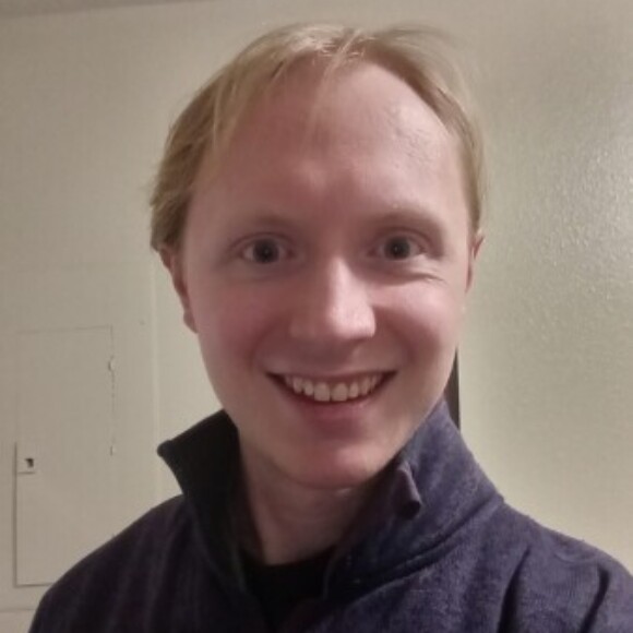 Profile picture of Rory