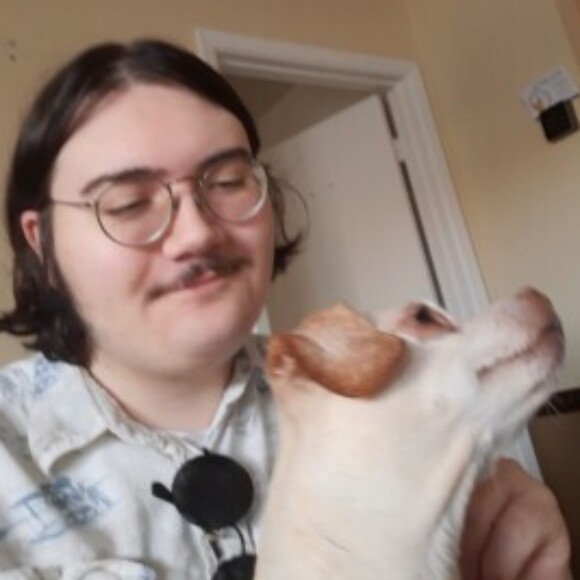 Profile picture of Sam