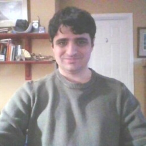 Profile picture of john