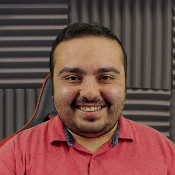 Profile picture of Sameer Rizvi