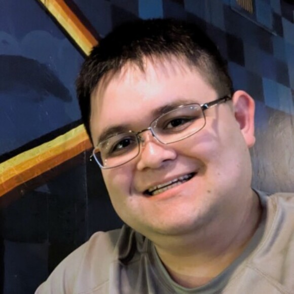 Profile picture of Maxwell Kramer