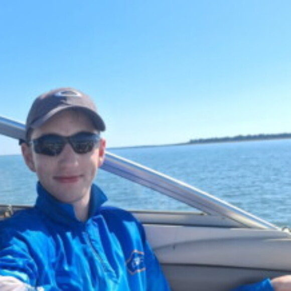 Profile picture of Alex