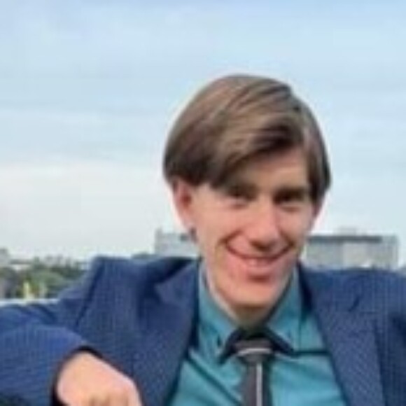 Profile picture of Shane