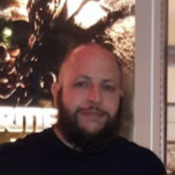Profile picture of Mike