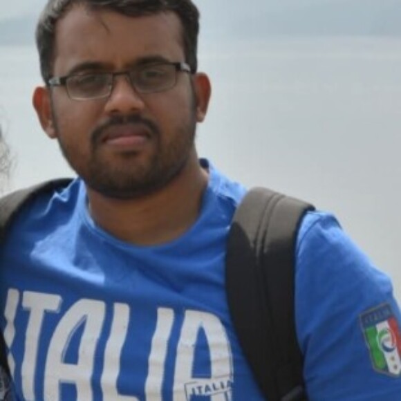 Profile picture of Anu