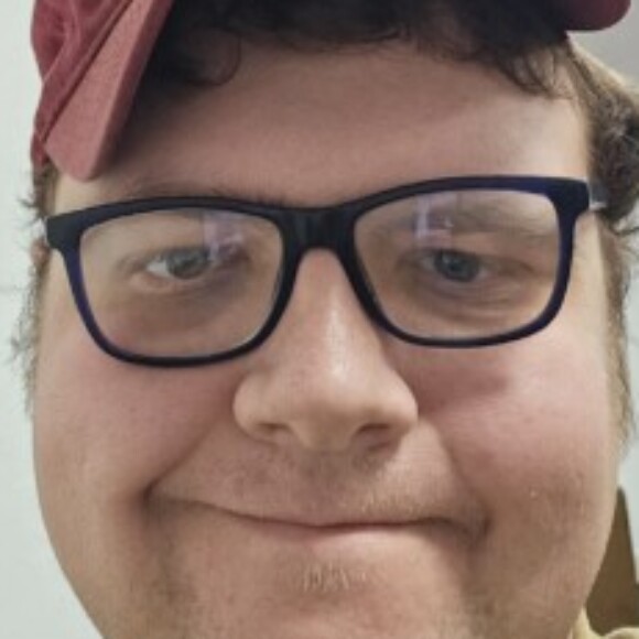 Profile picture of Cody Broccard