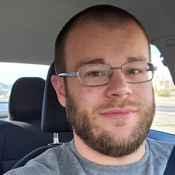 Profile picture of Corbin
