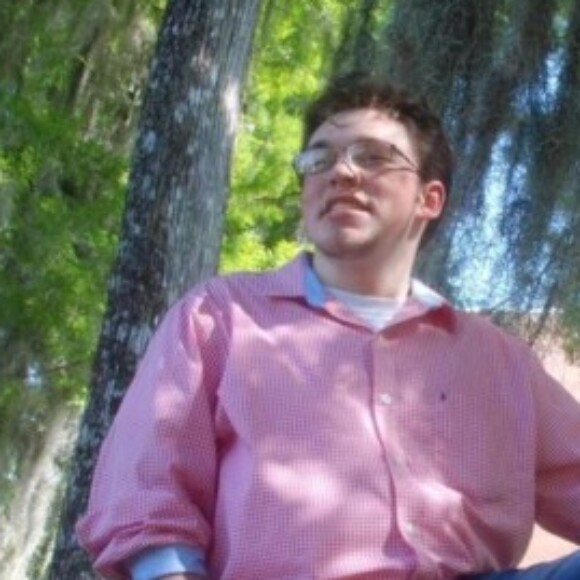 Profile picture of Brant
