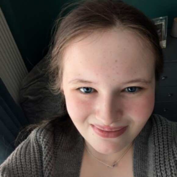 Profile picture of Lucy