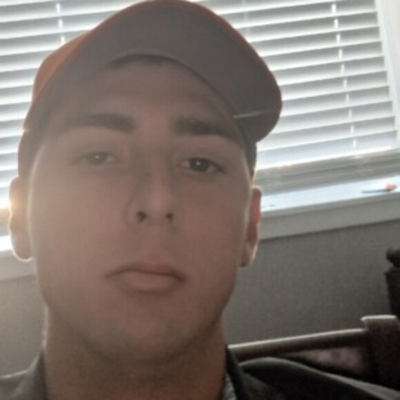 Profile picture of Trevor