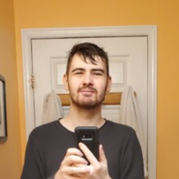 Profile picture of Bradley Babineau