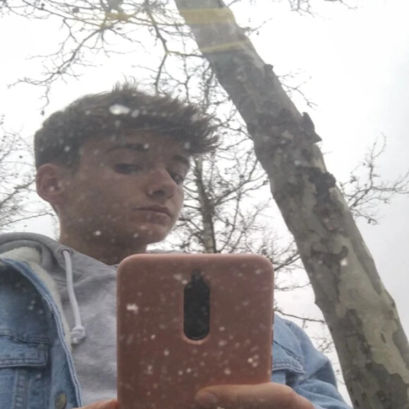 Profile picture of Sergio