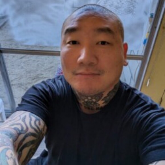 Profile picture of ABUMKIM