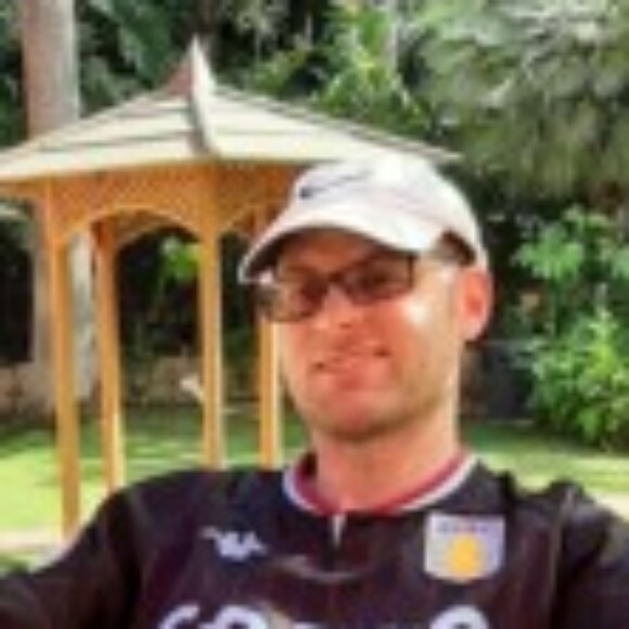 Profile picture of Daniel