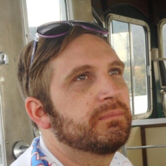 Profile picture of NeuroSpiceGuy