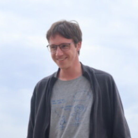 Profile picture of Bram