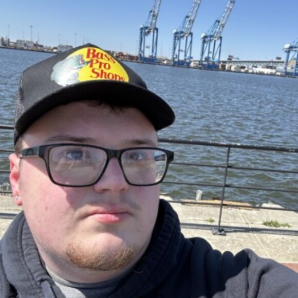 Profile picture of Ben