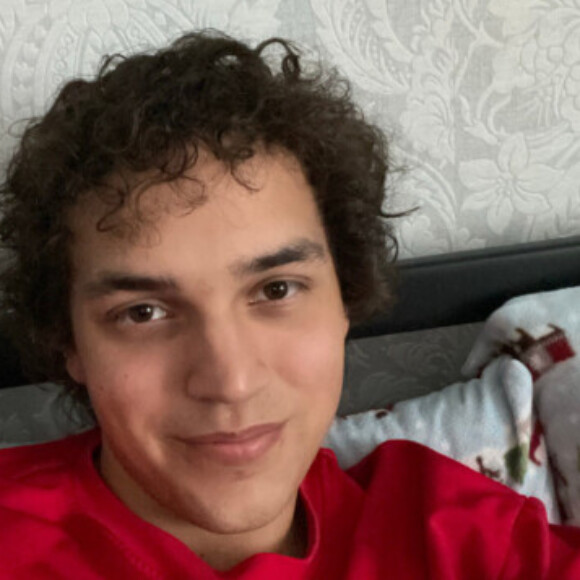 Profile picture of Kevin