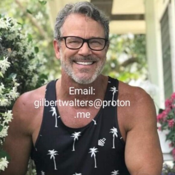 Profile picture of gilbertwalters@proton.me