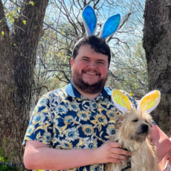 Profile picture of lcmook