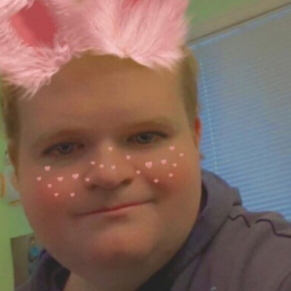 Profile picture of CJ Kinney