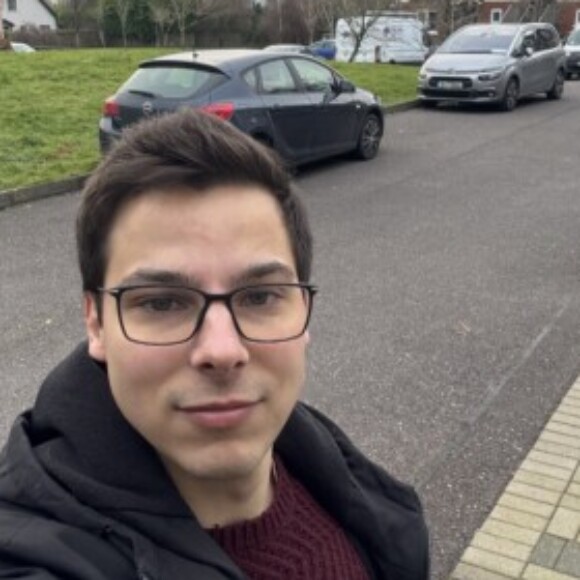 Profile picture of Eduardo