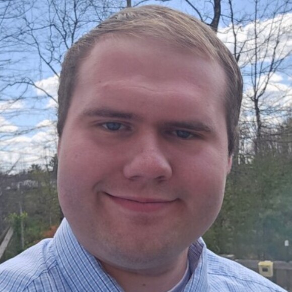 Profile picture of Dylan Collier