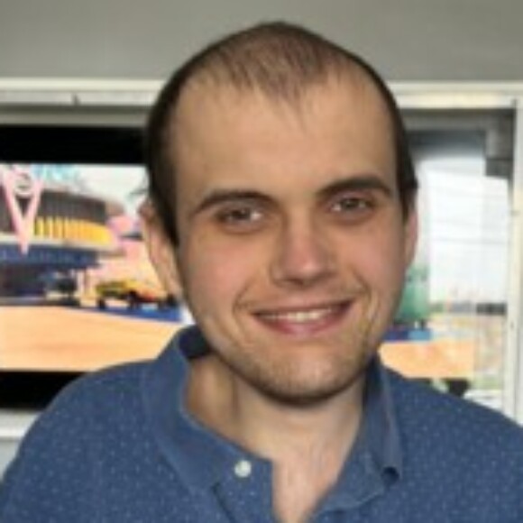 Profile picture of Joe B