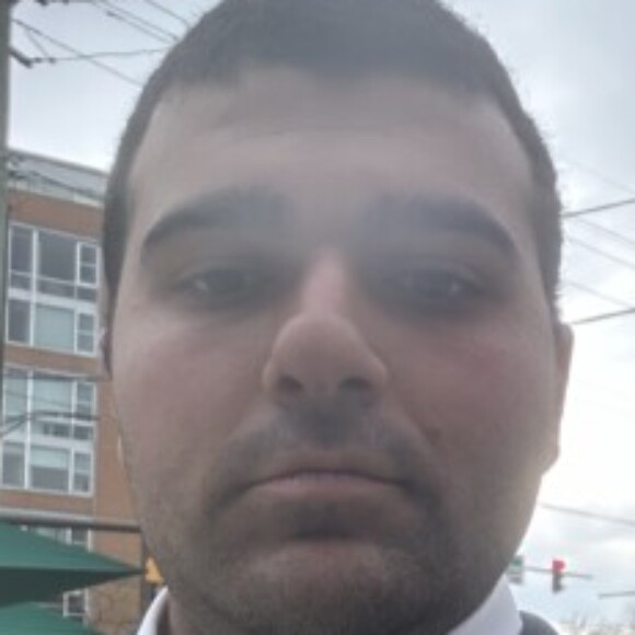 Profile picture of Jefferson