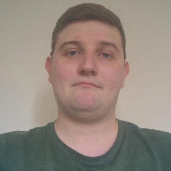 Profile picture of Brad