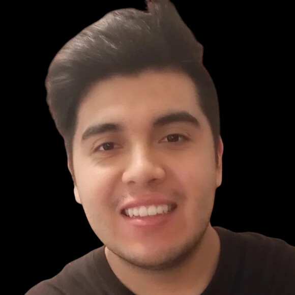 Profile picture of Aaron