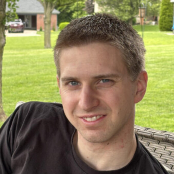 Profile picture of Jeremy