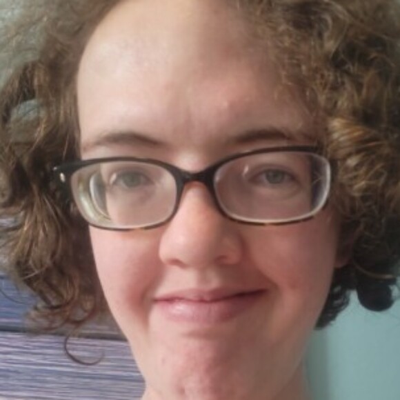Profile picture of Madelyn Genzlinger
