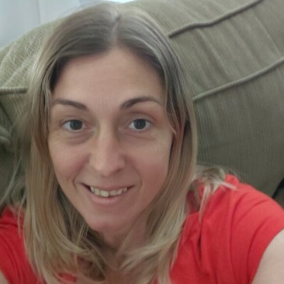 Profile picture of Katie