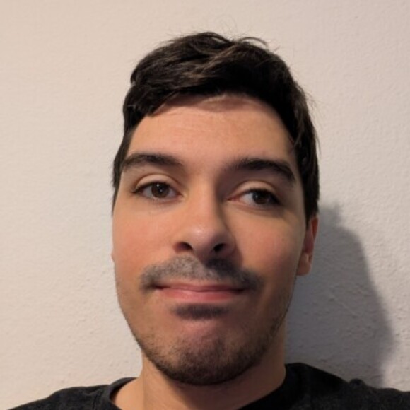 Profile picture of Kaleb