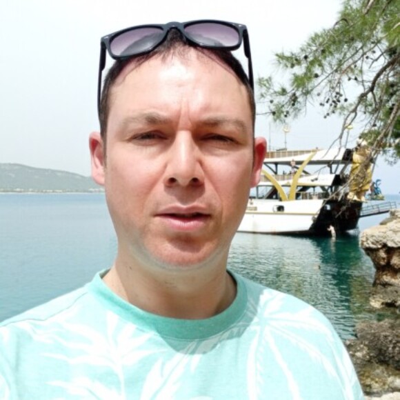 Profile picture of Ben28