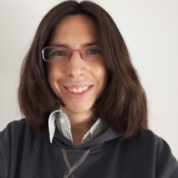 Profile picture of Lionne