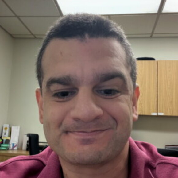 Profile picture of John Kodjian
