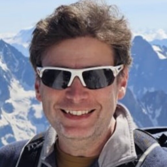 Profile picture of Christian